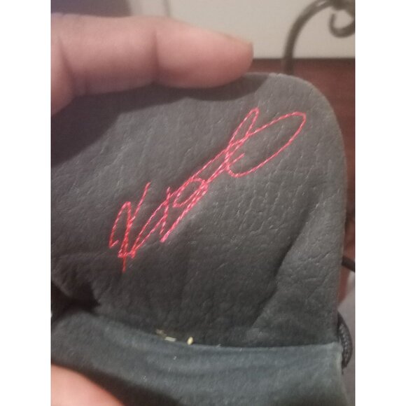 NIKE KD VI 6 NSW LEATHER QS KEVIN DURANT 621945-005 MENS 8.5 GREAT CONDITION - Picture 13 of 13